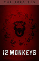 Poster for 12 Monkeys Season 0