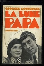 Poster for La lune papa