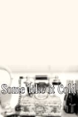 Poster for Some Like It Cold