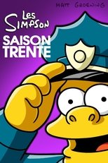 Les Simpson Saison 31 streaming