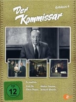 Poster for Der Kommissar Season 8