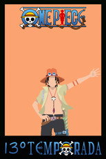 One Piece: 13ª Temporada