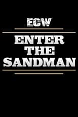 Poster for ECW Enter The Sandman