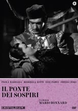 Poster for Il ponte dei sospiri