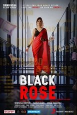 Poster for Black Rose