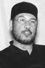 Foto retrato de Ali Shahab