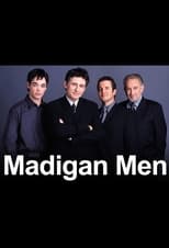 Poster for Madigan Men Season 1