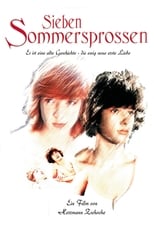 Poster di Sieben Sommersprossen