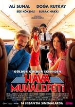 Hava Muhalefeti (2023)