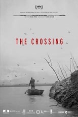 Poster for The Crossing 