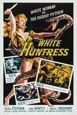 The White Huntress (1954)