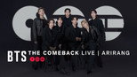 BTS THE COMEBACK LIVE | ARIRANG (2026) Sinhala Subtitles | සිංහල උපසිරසි සමඟ