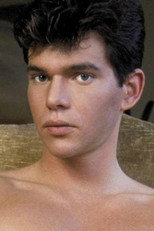 Foto retrato de Mark Reardon