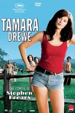 Tamara Drewe poster