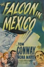 The Falcon in Mexico (1944)