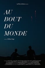 Poster for Au bout du monde 