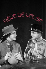 R&ecirc;ve de valse