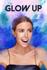 Poster for Glow Up: Britain's Next Make-Up Star Season 2