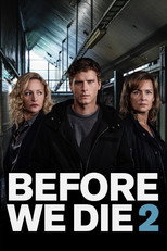 Poster zu Staffel 2 – Before We Die - Brennpunkt Bristol