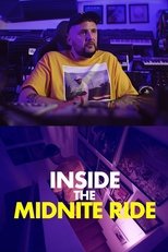 Brenk Sinatra - Inside the Midnite Ride - Music Documentary