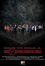 Poster di How to Kill a Zombie