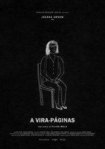 A Vira Páginas poster movie