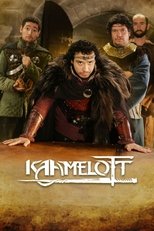 Kaamelott poster image