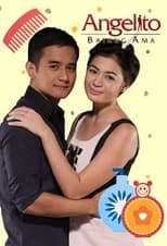 Poster for Angelito: Batang Ama Season 2