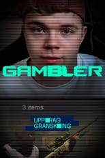 Uppdrag granskning: Gambler poster