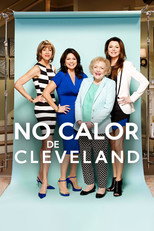 Pôster de Temporada 5 — No Calor de Cleveland