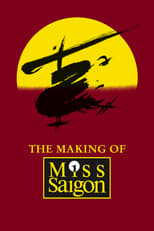 Poster di The Heat Is On: The Making of Miss Saigon