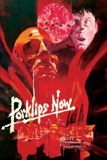 Porklips Now main poster