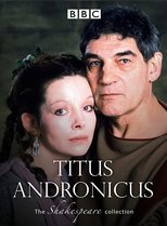 Poster for Titus Andronicus