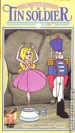 Poster for The Tin Soldier