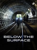 Poster for Below the Surface