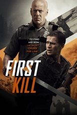 First Kill (2017)