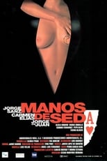 Poster for Manos de seda