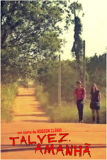 Talvez Amanhã poster