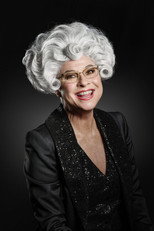 Helga Schneider