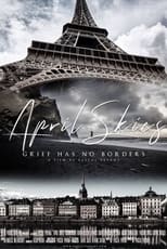 Poster for April Skies
