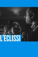 Poster for L'eclissi