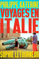 Voyages en Italie (2023)