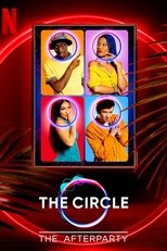 Poster for The Circle: The Afterparty 