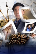 Poster for The Promise of Forever