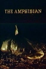 Poster for The Amphibian
