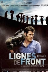 Lignes de Front serie streaming