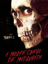 A Morte Chega de Madrugada