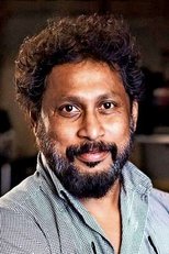 Foto retrato de Shoojit Sircar