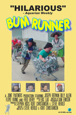 Poster for Bum Runner