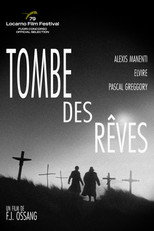 Tomb of Dreams poster
